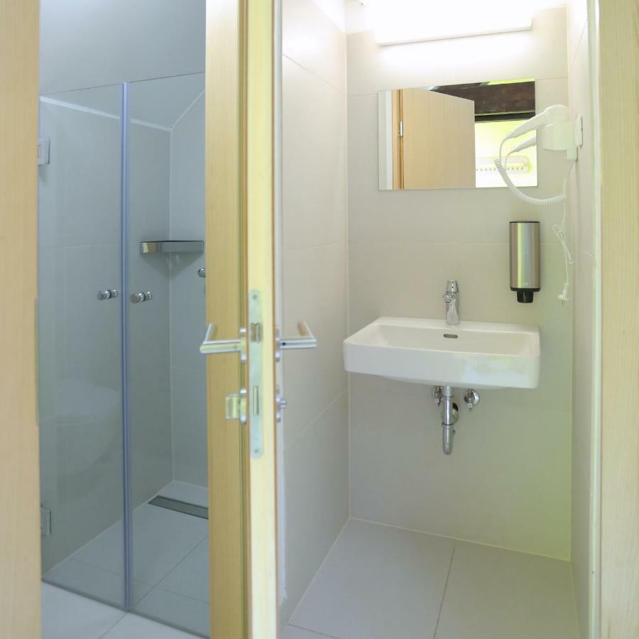 Quadruple Room Private Bathroom